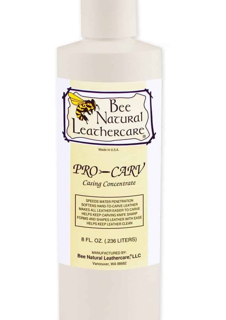 Bee Natural Pro Carv