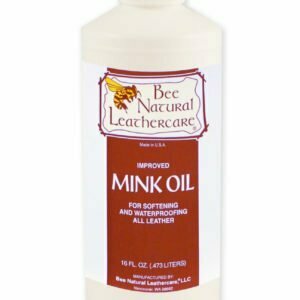 Bee Natural – Mink Oil