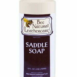 Bee Natural – Saddle Soap