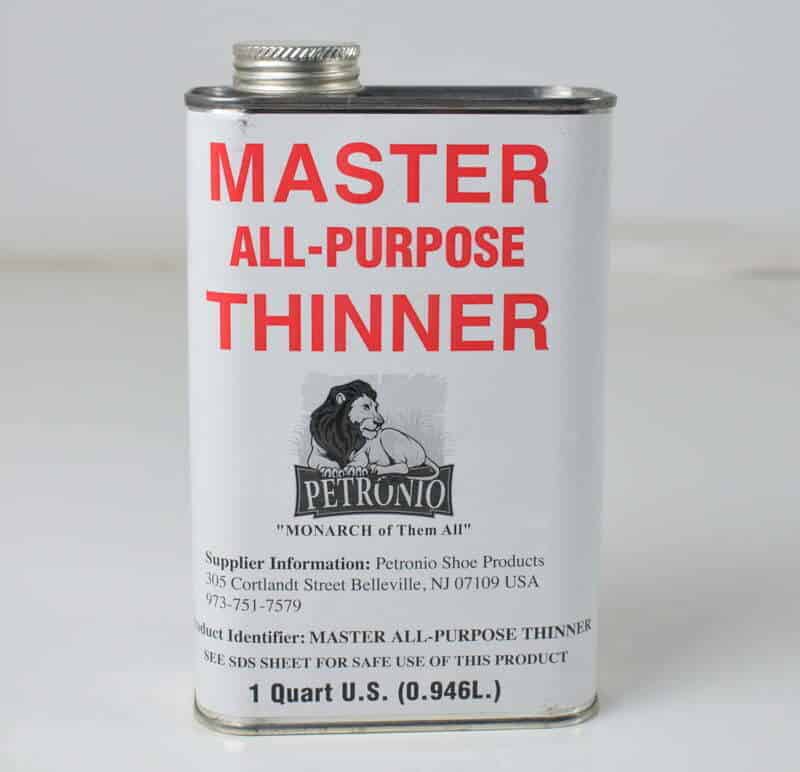 Masters All Purpose Quick Dry Cement Leather Wood 8 oz