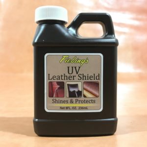 Fiebing’s – UV Leather Shield