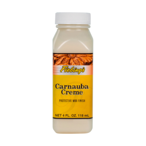 Fiebing’s – Carnauba Cream