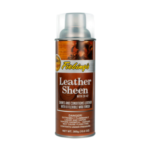 Fiebing’s – Leather Sheen
