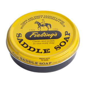 Fiebing’s – Saddle Soap