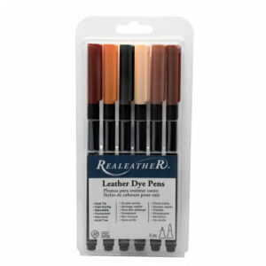 Leather Dye Pens