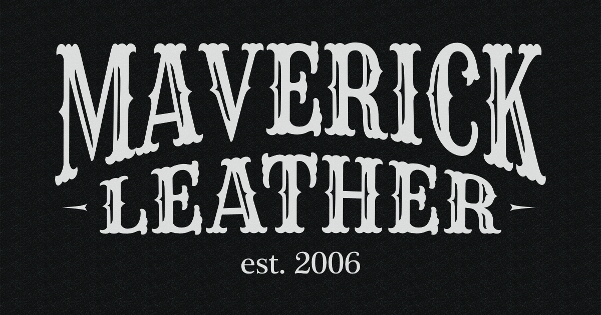 Kai - Professional Shears - Maverick Leather Company