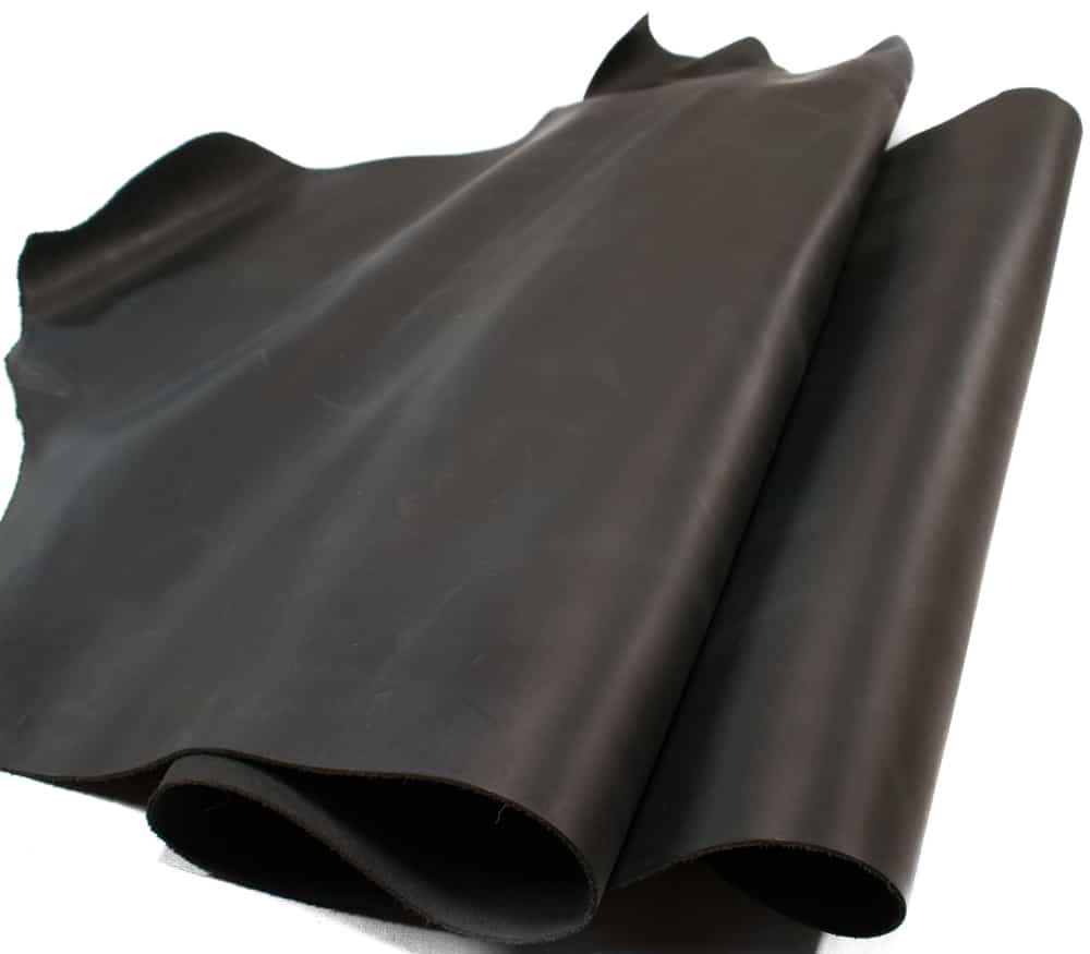 Latigo Type – Black Steel