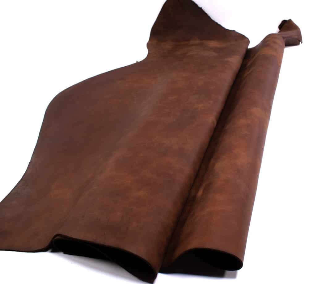 s.b. oiltan - workwear brown