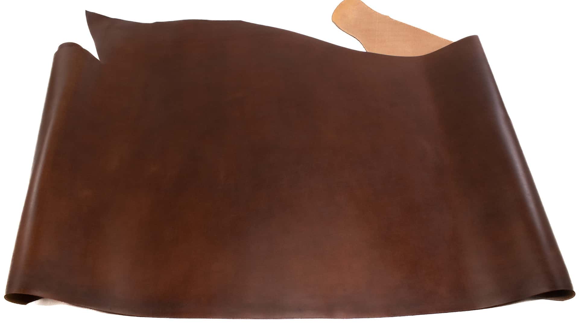 Dublin Type - Darker Browns - Maverick Leather Company