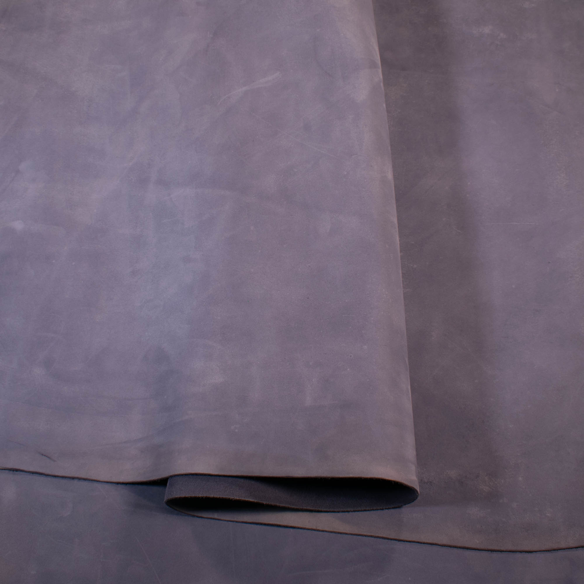 Buffed and Waxed – Baby Blue 4/5oz