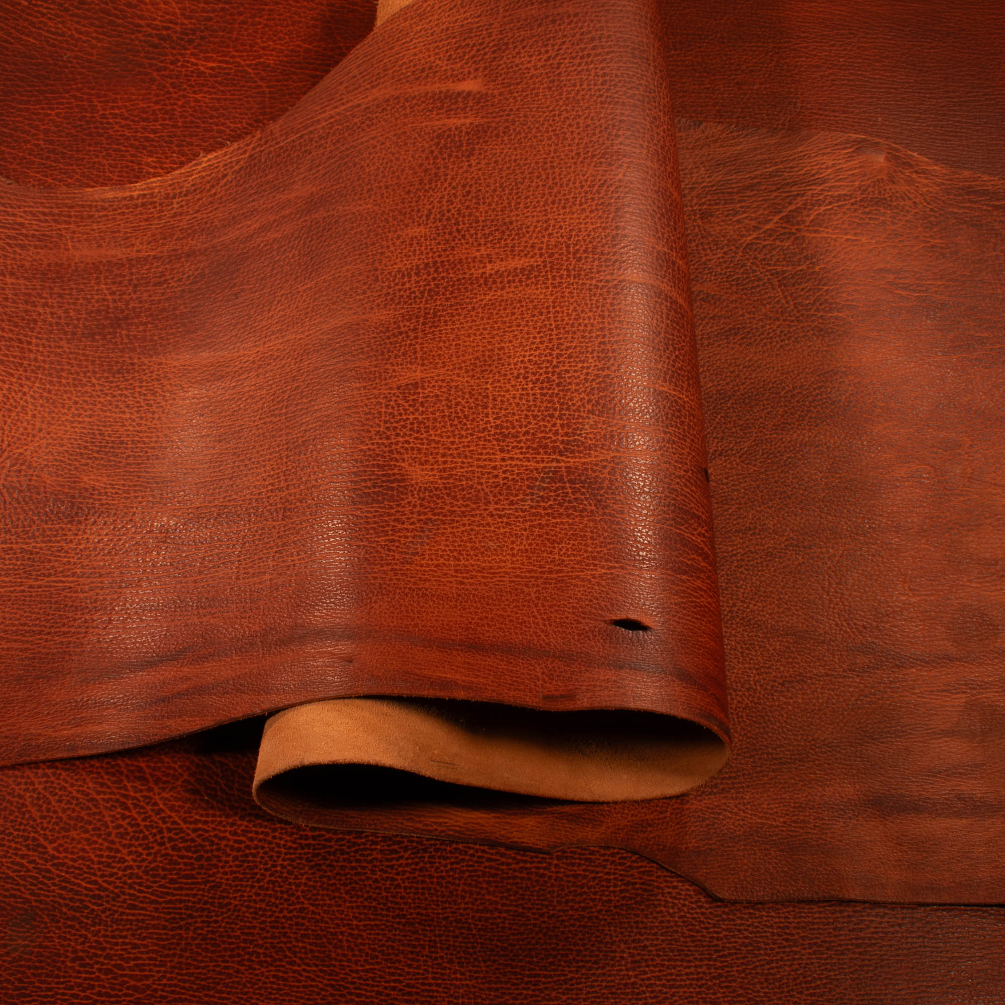 6/7oz (2.4/2.8mm) - Maverick Leather Company
